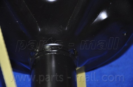 Амортизатор задний левый HYUNDAI ACCENT 00- PJA-148A PJA-148A PMC PARTS MALL