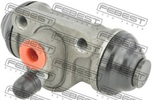 Цилиндр колесный SKODA RAPID 2678-RAP 2678-RAP FEBEST