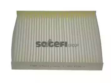 Фильтр салонный FRAM CF9323 CF9323 FRAM
