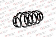 пружина задняя!\ Audi A6 Avant 2.4/3.2FSi/2.0/2.7TDi 05> ST102061R STANDARD SPRINGS