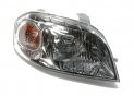 CHEVROLET AVEO (T250) (2005-2011) 2351104RMLDEM DEPO