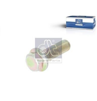 Стопорный винт с 6-гран. гол. M14X1,5X45 MAN 3.89620 DIESEL TECHNIC