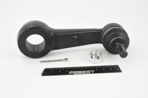 рычаг маятниковый! сошка\ Mazda Bt-50 Un 2006-2011 0526-B2500 FEBEST