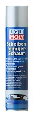 1512 LiquiMoly Пена д/очистки стекол Scheiben-Rein.-Schaum (0,3л) 1512 LIQUI MOLY