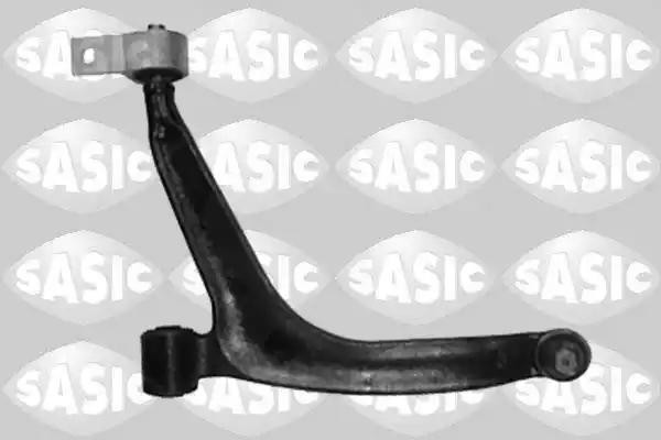 Рычаг левый CITROEN BERLINGO, PEUGEOT PARTNER 10/98-10/02 5203J33 5203J33 SASIC