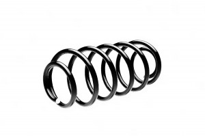 пружина задняя!\ Fiat Stilo 192 01-07 ST109024R STANDARD SPRINGS