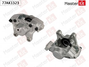 Тормозной суппорт зад. прав. Mercedes-Benz E-CLASS T-Model (S210) 1996 - 2003 77 77AK1323 MASTER KIT