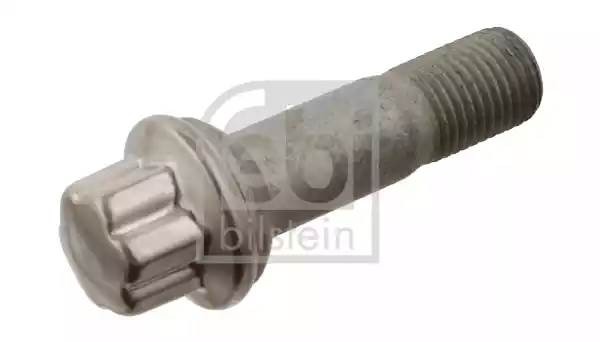 Болт колеса М14х1.5х45 сфера ключ "звезда" MERCEDES FEBI 29196 FEBI BILSTEIN