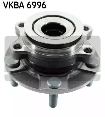 NISSAN QASHQAI (J10) / X-TRAIL (T31) / JUKE (F15) VKBA 6996 SKF