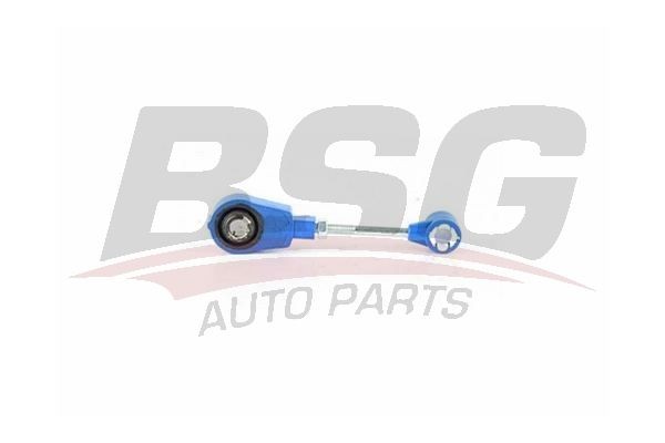 Тяга CITROEN Berlingo привода механизма переключения передач BSG BSG 70-465-010 BSG