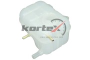 Бачок расширительный CHEVROLET LACETTIDAEWOO GENTRA KTC031 KTC031 KORTEX
