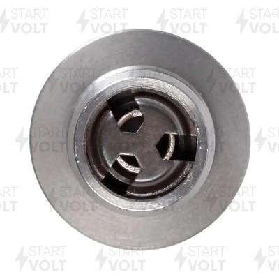 Клапан эл. рег. фаз ГРМ для а/м VAG Tiguan (08-)/Passat (05-)/Passat (10-) 1.8TF SVC 1823 START VOLT