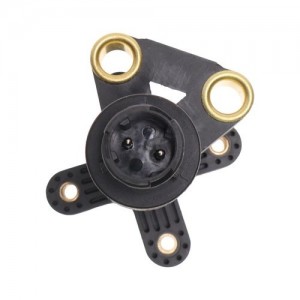 Датчик SITRAK HOWO высоты ECAS MOVELEX WG9925715101MX MOVELEX