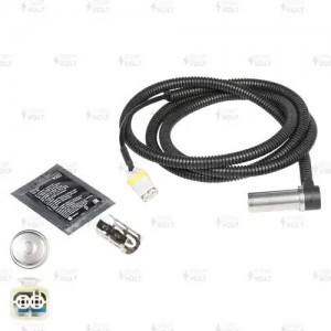 Датчик ABS для а/м MAN TGX (06-)/TGA (99-)/TGS (05-) угловой 1500мм (VS-ABS 2107 VSABS2107 START VOLT
