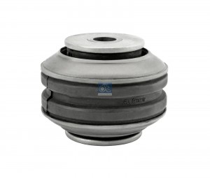 Сайлентблок подвески кабины FH12new 16.2x90x70 2.70301 DIESEL TECHNIC