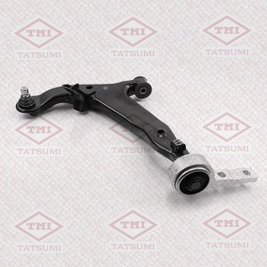 Рычаг передней подвески нижний L NISSAN Teana 03- TEE1710L TEE1710L TATSUMI