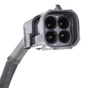 VAZ 2110 / UAZ PATRIOT (2003>) 0 258 006 537 BOSCH
