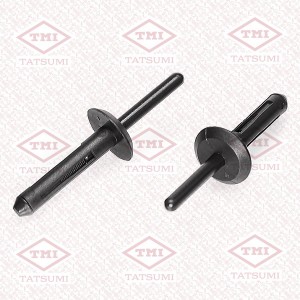 JEEP CHEROKEE (KJ) (2002-2006) 6,1*18*17 пластик TJB1386 TATSUMI