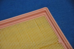 Фильтр воздушный KIA LOTZE(MG) 04-06 PAB-057 PAB057 PMC PARTS MALL
