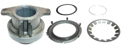 подшипник выжимной! с монтажным комплектом\ Scania 3-ser. RB0008201 REVOL