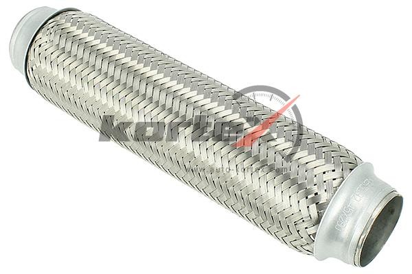Гофра глушителя (45x280) KES5032 KES5032 KORTEX