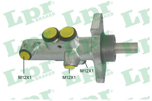 Цилиндр главный тормозной 1566 1566 LPR