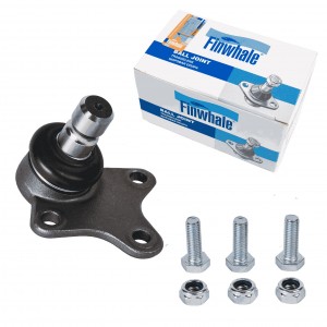 Опора шаровая правая Exeed TXL (Rest) 2,0 4 WD 2021- BJ581 BJ581 FINWHALE