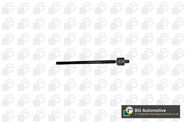тяга рулевая!\ VW Polo, Skoda Fabia/Roomster, Seat Ibiza/Cordoba 1.0-2.0 99> SR7901 BG AUTOMOTIVE