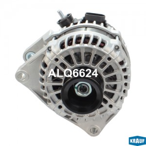 Генератор !12v 90A K6 \B15D FWD Baojun 630/730, Hongguang, S ALQ6624 KRAUF