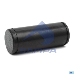 палец торм. колодки !25x63 \RVI 080104 SAMPA