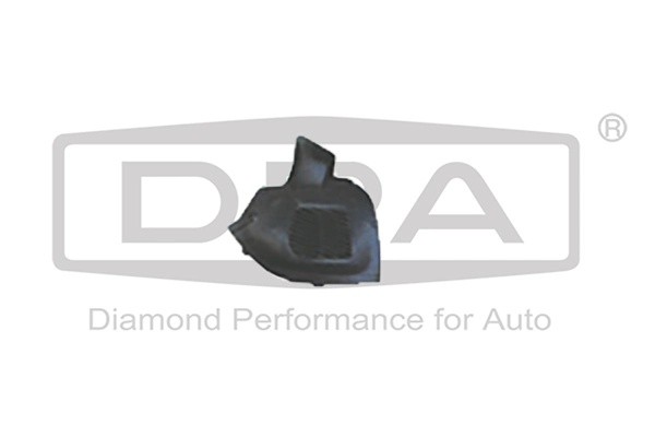 88051793002 кожух пылезащитный левый 88051793002 DPA DIAMOND