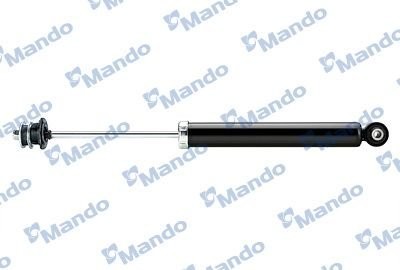 Амортизатор TOYOTA Prius (09-) задний левый/правый газовый MANDO MSS020236 MANDO
