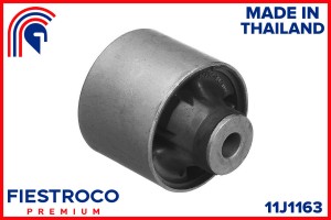 Сайлентблок HONDA Jazz GD5 L12A1 1,2 11J1163 11J1163 FIESTROCO