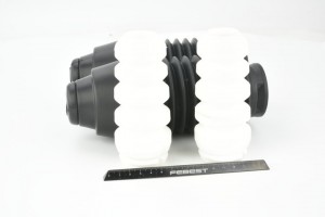 Комплект пылезащитный передний RENAULT KANGOO II 07-18, MERCEDES W415 RNSHB-KANG RNSHB-KANGIIF-KIT FEBEST