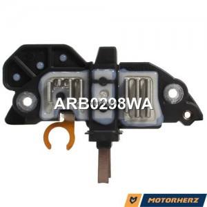 Реле регулятор напряжения DAF 95XF MOTORHERZ ARB0298WA MOTORHERZ