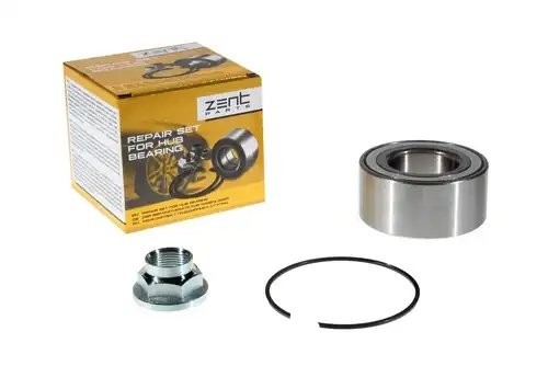 к-кт подшипника ступицы передней!\ Rover 75 all 99> Z22040 ZENTPARTS