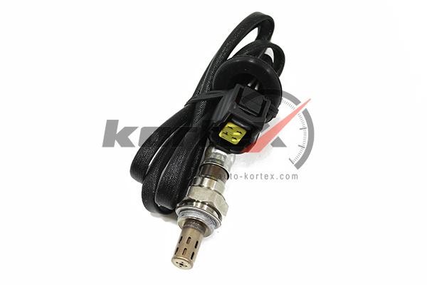 Лямбда-зонд MITSUBISHI LANCER 1.5 08- 910mm KLP092 KLP092 KORTEX