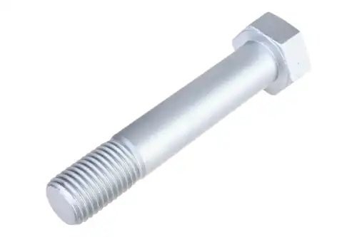болт подвески! М30x160 крепления тяги без отверстия под шплинт \ BPW axle Z42869 ZENTPARTS