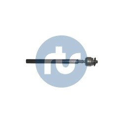 тяга рулевая!\ Renault R11/R9 all <89 92-00405 RTS
