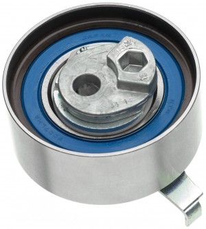 Натяжной ролик привода ГРМ PowerGrip® T43152 GATES