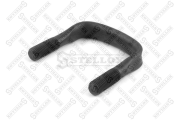 стремянка ! рессоры задн. 71x14x1.5x76-U \MB 8454088SX STELLOX