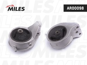 Опора двигателя правая HYUNDAI SONATA EF AR00098 AR00098 MILES