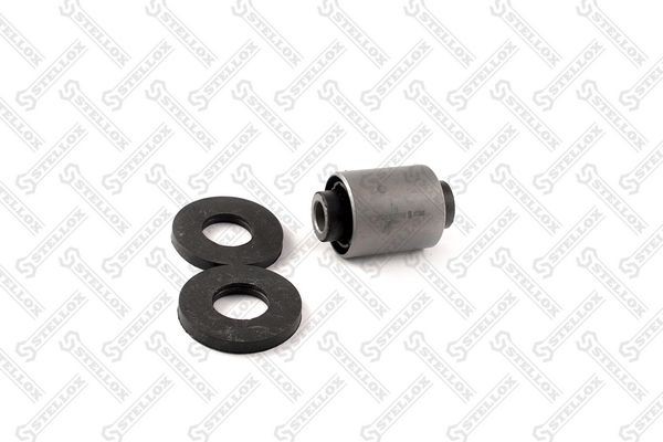 сайлентблок рычага передний!\ Infiniti FX45/35 S50 02-08 77-01907-SX STELLOX