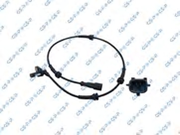 Датчик АБС 9A1269 9A1269 GS P
