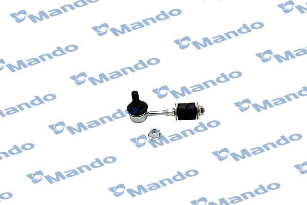 Стойка стабилизатора HYUNDAI Starex H-1 (-02) переднего левая/правая (1шт.) MAND SLH0073 MANDO