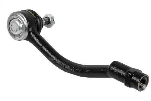 наконечник рулевой левый!\ Hyundai Accent 1.4/1.6 10>,Kia Rio 1.4/1.6 10> Z11058 ZENTPARTS