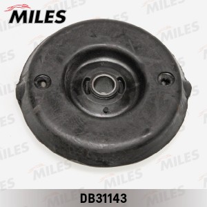 Опора амортизатора передняя (с подшипником) PEUGEOT 308/CITROEN C4 (KYB SM1923)  DB31143 MILES