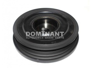 HYUNDAI SANTA FE (CM) (2005-2012) HY2301242F010 DOMINANT