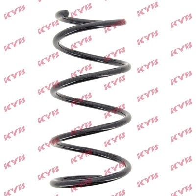 пружина передняя!\ Renault Megane/Scenic 1.4-1.9DCi 96-02 RG1568 KAYABA
