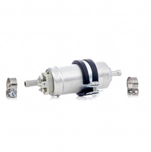 насос топливный электрический! Fiat Croma/Tipo/Mazda 626/RX-7/929S/L 7.21440.51.0 PIERBURG